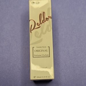 Reldon Luxury Scent Perfume Oil